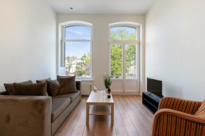 Bright & Stunning Apartment With Canal View Close To Heineken Experience